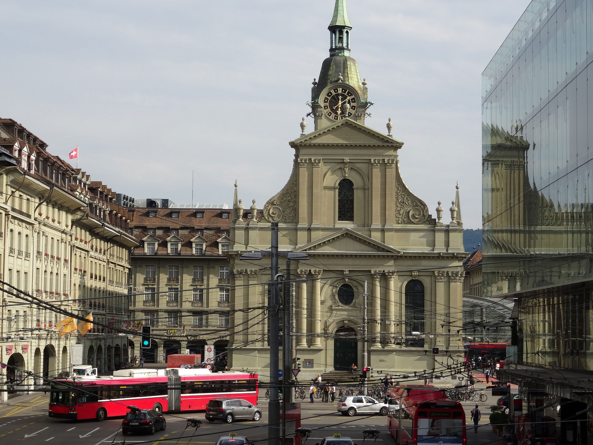 Bern